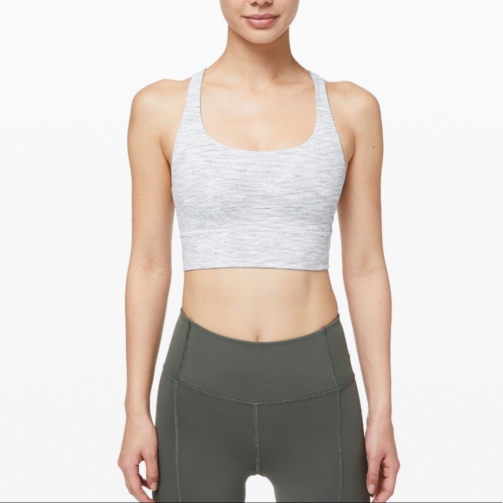 Lululemon Energy Bra